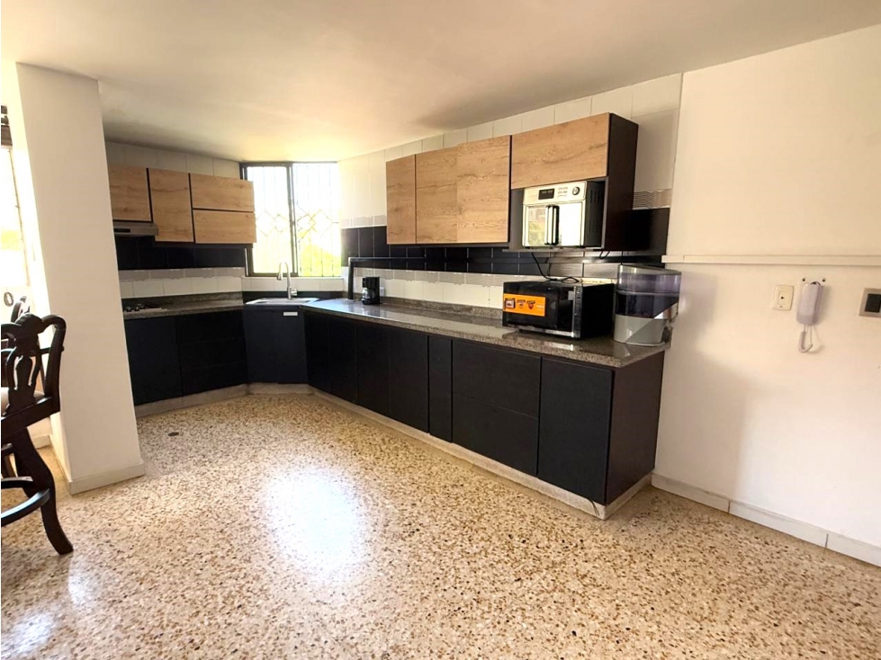 SE VENDE PENHOUSE EN VILLA COUNTRY BARRANQUILLA, — foto 5