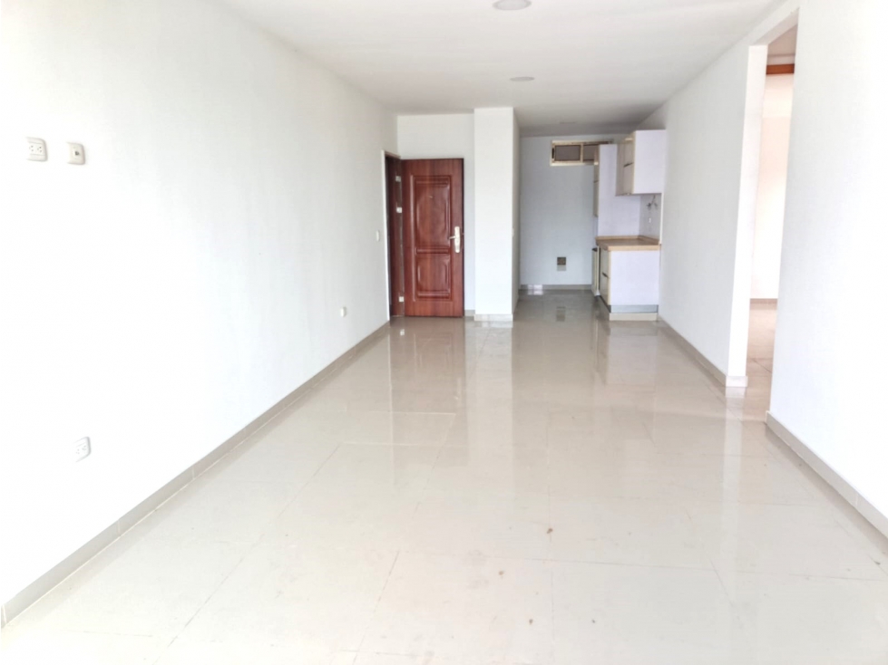 SE VENDE PARA ESTRENAR EN CIUDAD JARDIN, BARRANQUILLA. — foto 2