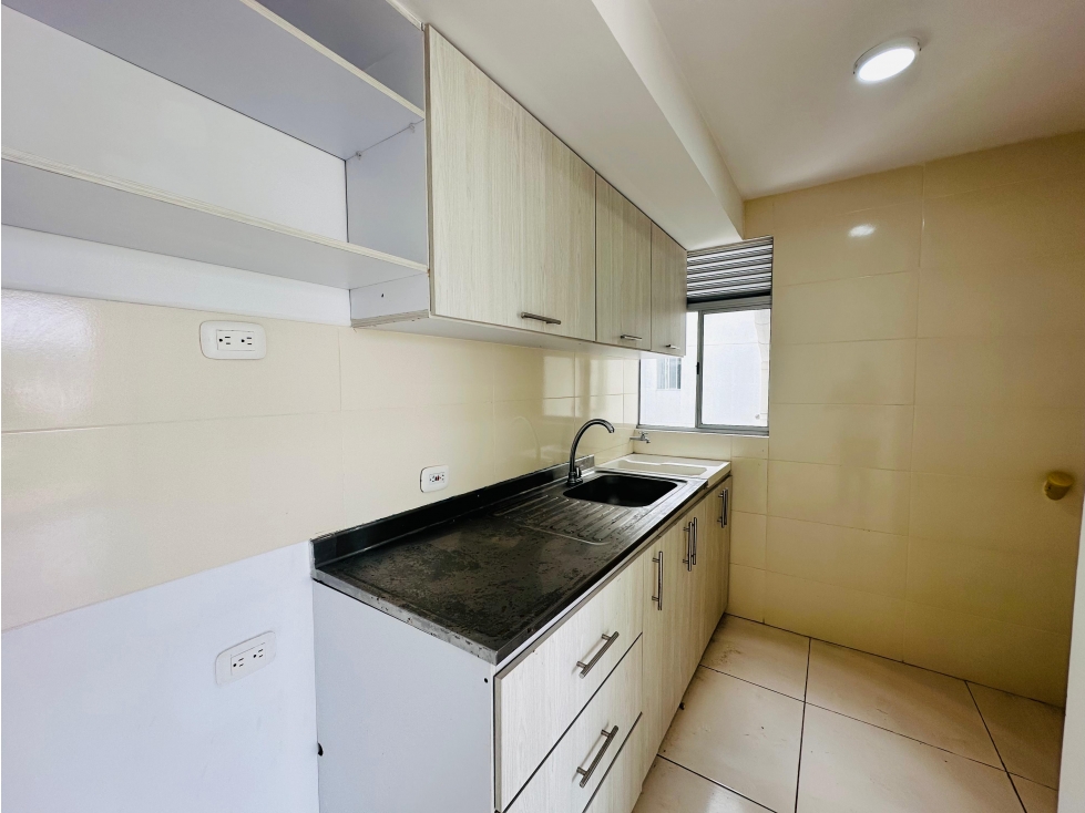 VENDO APARTAMENTO EN ALAMEDA DEL RIO, BARRANQUILLA — foto 3