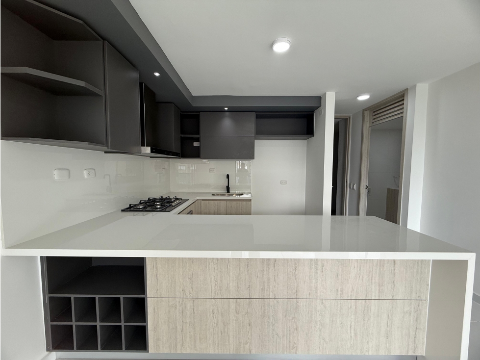 VENDO APARTAMENTO EN RIO ALTO, BARRANQUILLA — foto 5