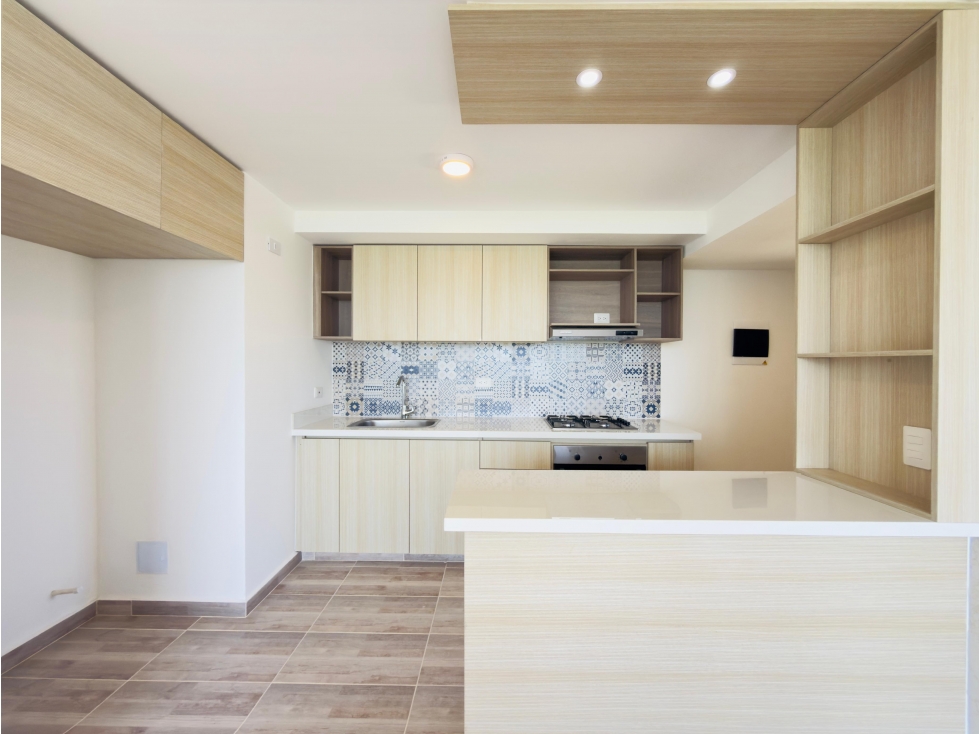 VENDO APARTAMENTO EN CIUDAD MALLORQUÍN, PUERTO COLOMBIA — foto 3