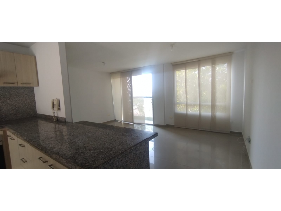 ARRIENDO DE APARTAESTUDIO EN BETANIA, BARRANQUILLA — foto 3