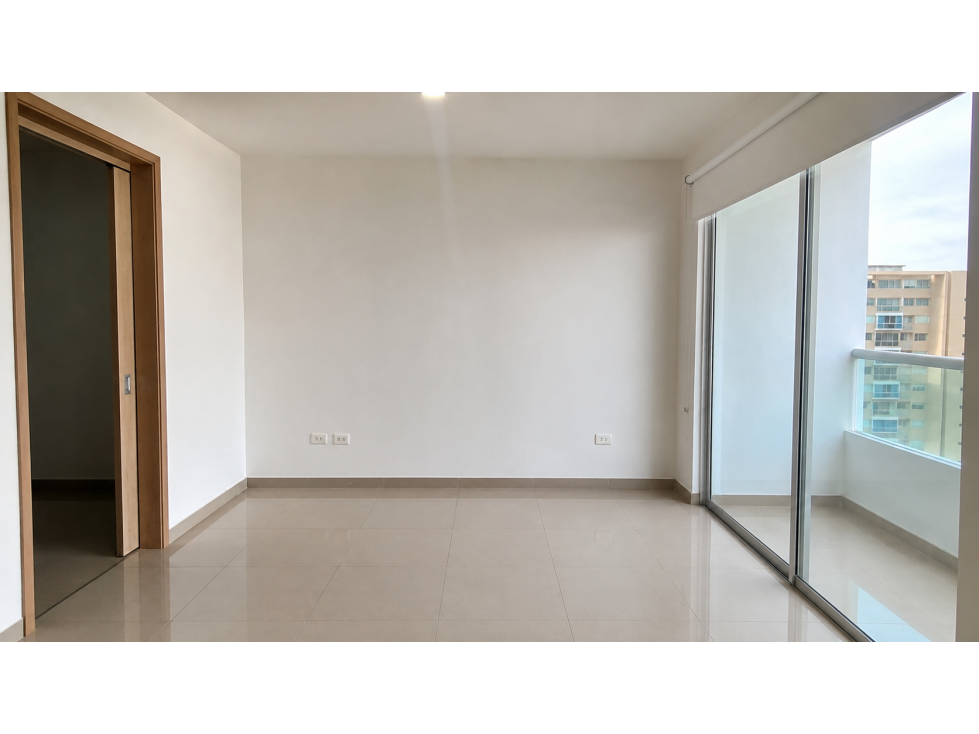 VENDO APARTAESTUDIO LA CAMPIÑA, BARRANQUILLA — foto 5