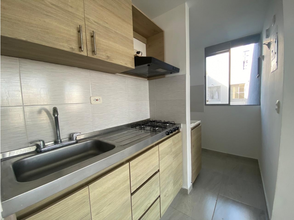 ARRIENDO APARTAMENTO EN ALAMEDA DEL RIO, BARRANQUILLA — foto 2