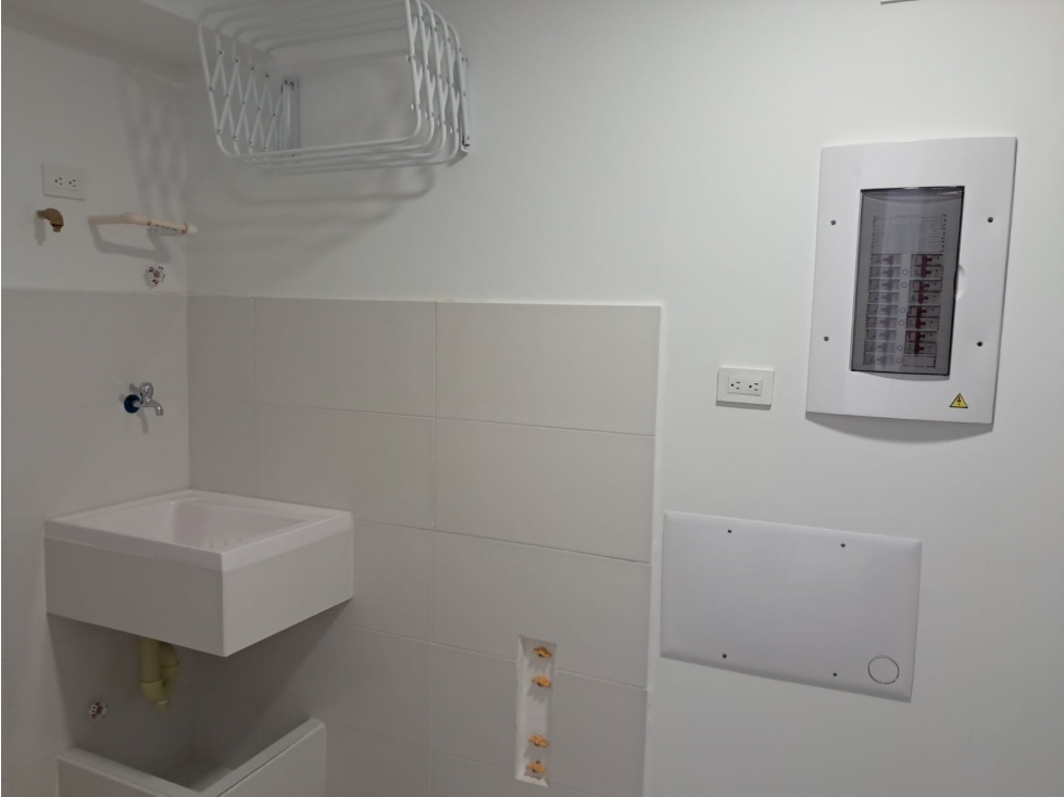 ARRIENDO APARTAMENTO PARA ESTRENAR EN PUERTO COLOMBIA — foto 5