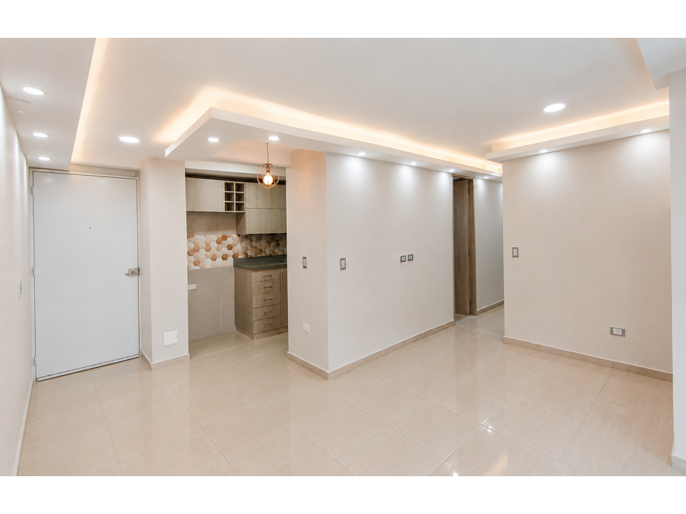 SE ARRIENDA APARTAMENTO EN ALAMEDA DEL RIO, BARRANQUILLA