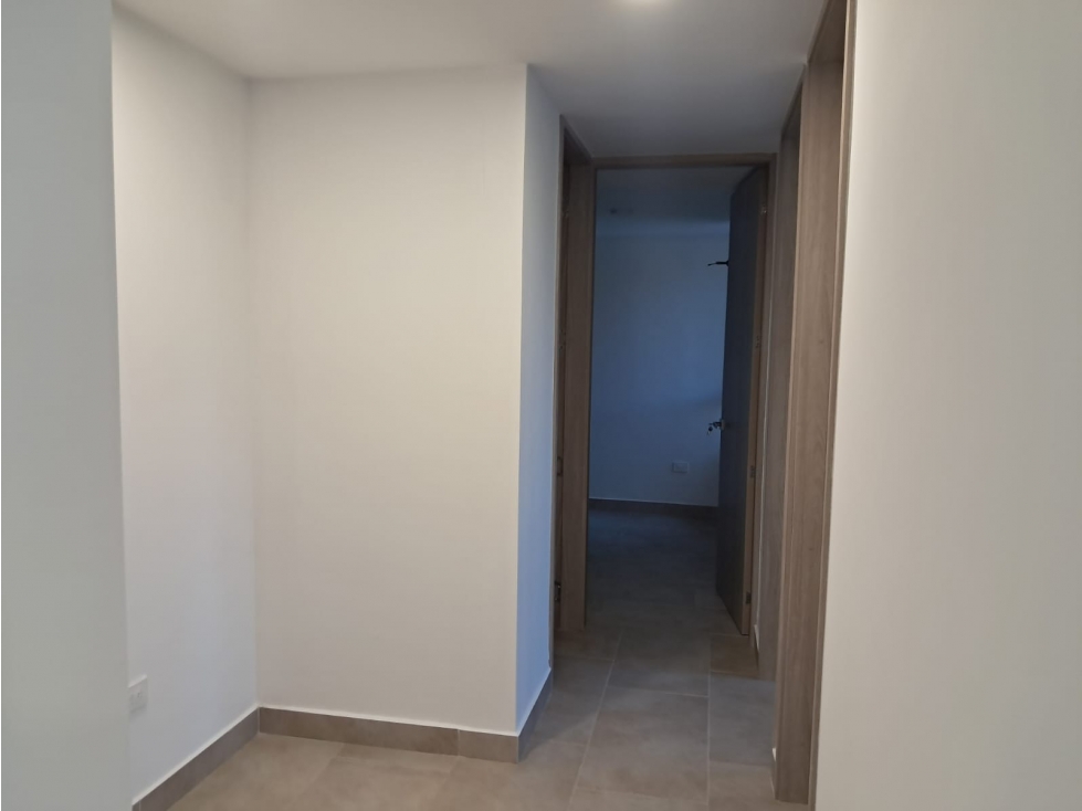ARRIENDO APARTAMENTO PARA ESTRENAR EN PUERTO COLOMBIA, ATLANTICO — foto 5