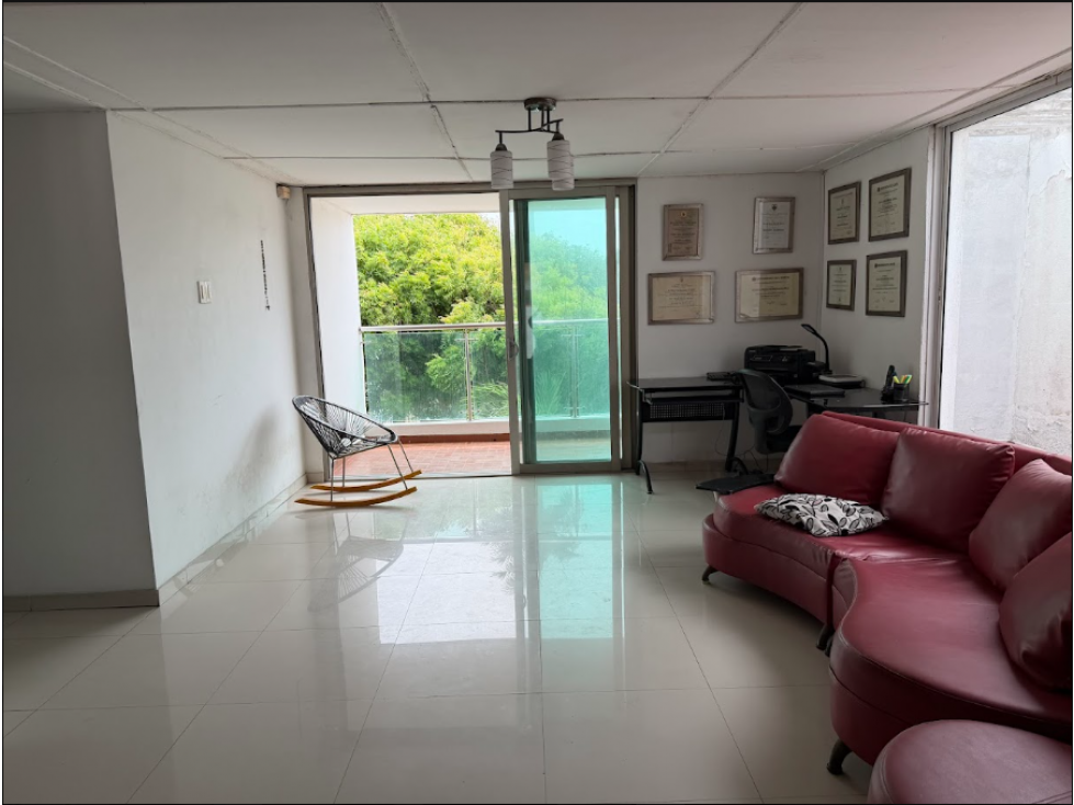 SE VENDE CASA EN EL NORTE CENTRO HISTORICO, BARRANQUILLA — foto 6
