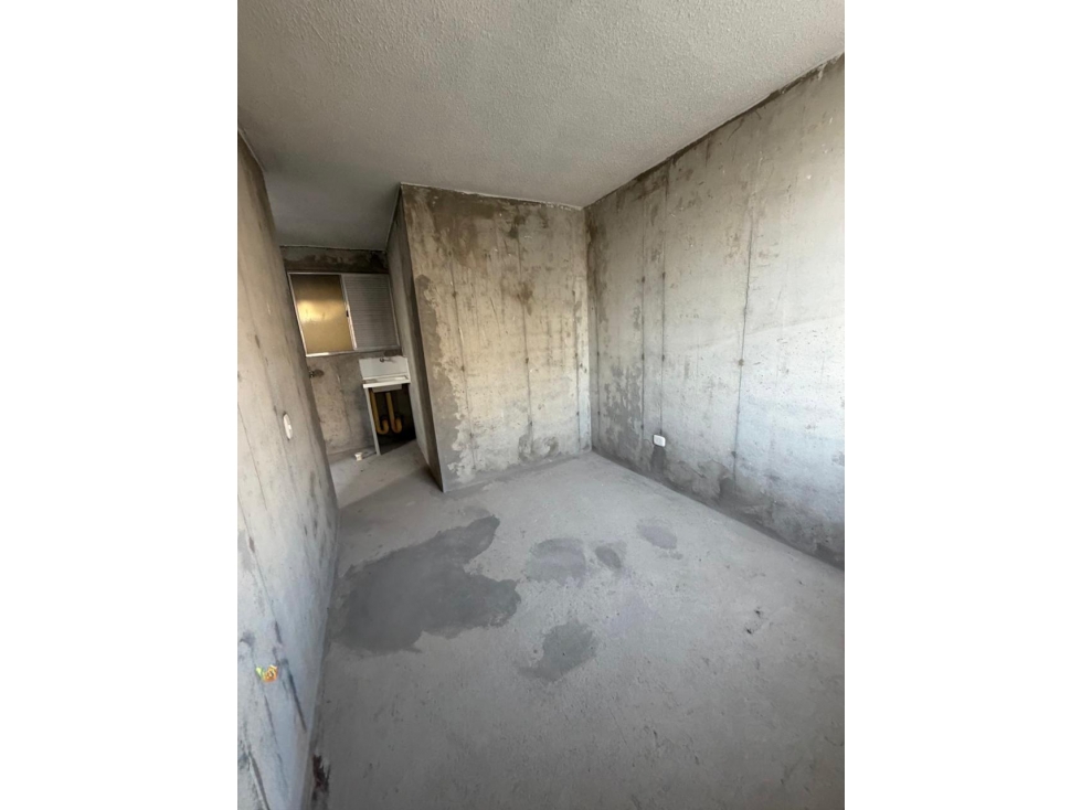 VENDA APARTAMENTO OBRA GRIS EN CIUDAD MALLORQUÍN — foto 6