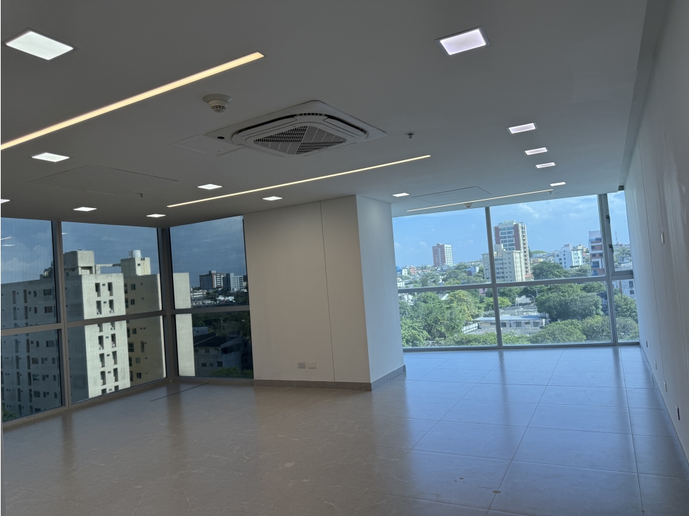 ARRIENDO OFICINA EN LA CAMPIÑA, BARRANQUILLA — foto 4