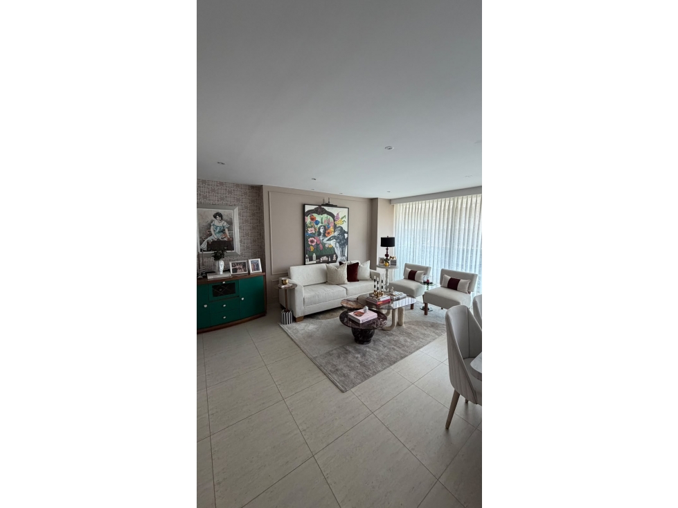 ARRIENDO APARTAMENTO CERCA BUENAVISTA, BARRANQUILLA — foto 6