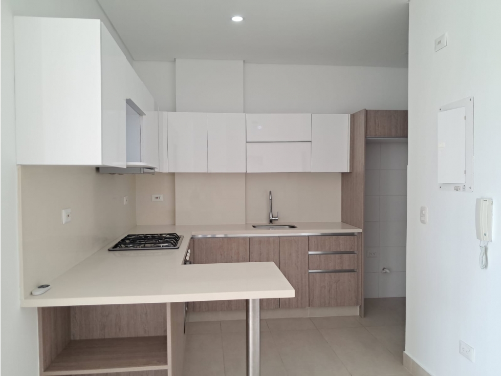 VENTA DE APARTAMENTO EN PUNTA ROCA SABANILLA / PUERTO COLOMBIA — foto 6