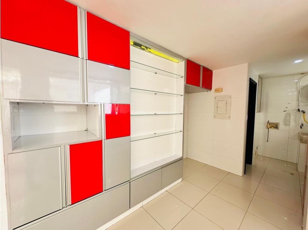 VENTA DE APARTAMENTO EN VILLA COUNTRY, BARRANQUILLA — foto 6
