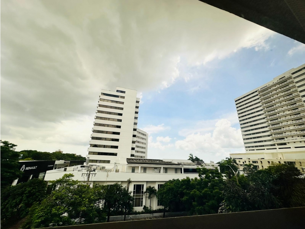 VENTA DE OFICINA EN VILLA COUNTRY, BARRANQUILLA — foto 2