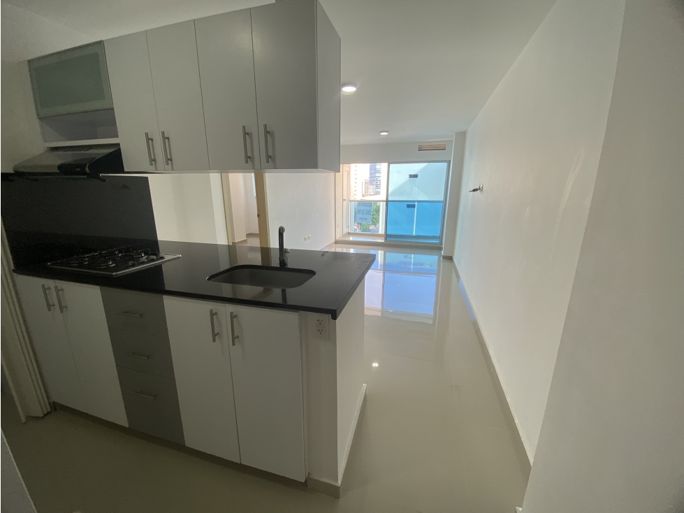 VENTA DE APARTAMENTO EN VILLA COUNTRY, BARRANQUILLA