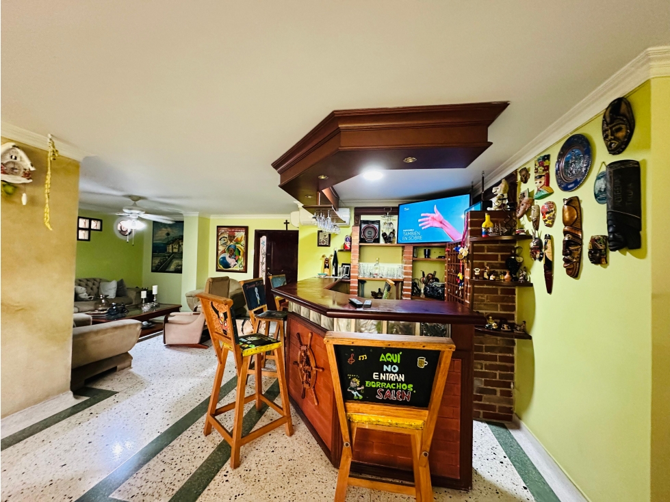 VENDO APARTAMENTO EN VILLA SANTOS, BARRANQUILLA — foto 5