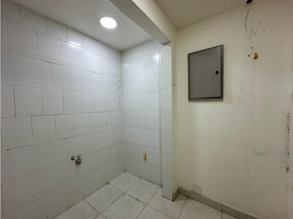 ARRIENDO LOCAL COMERCIAL EN BUENAVISTA I, BARRANQUILLA — foto 3