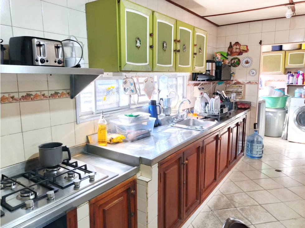 SE VENDE APARTAMENTO EN BETANIA, BARRANQUILLA. — foto 5