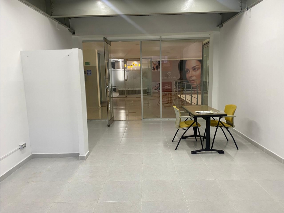 ARRIENDO OFICINA EN VILLA COUNTRY, BARRANQUILLA — foto 2