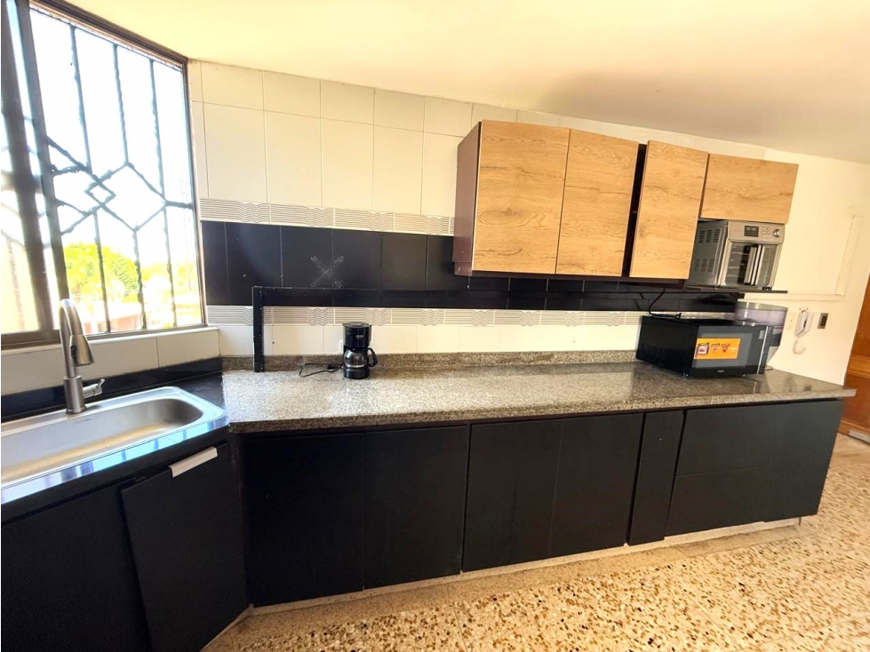 SE VENDE PENHOUSE EN VILLA COUNTRY BARRANQUILLA, — foto 6