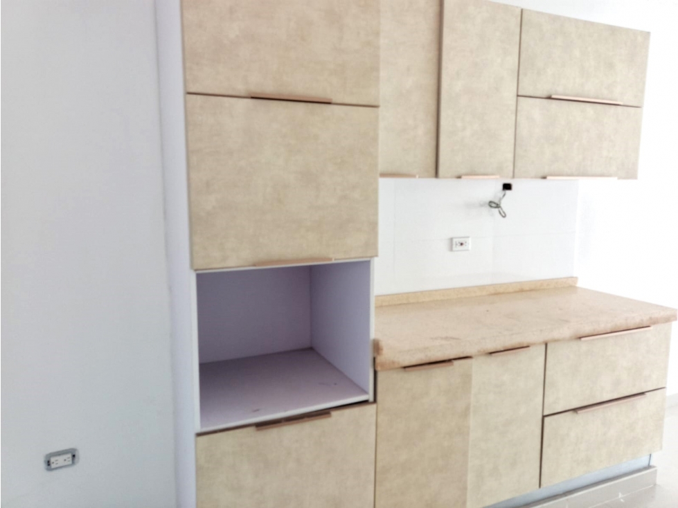 SE VENDE APARTAMENTO EN CIUDAD JARDIN, BARRANQUILLA. — foto 6
