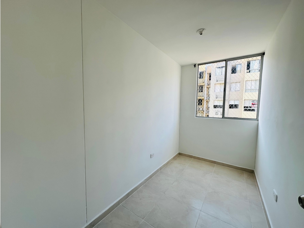 VENTA DE APARTAMENTO EN PUERTA DORADA, BARRANQUILLA — foto 4