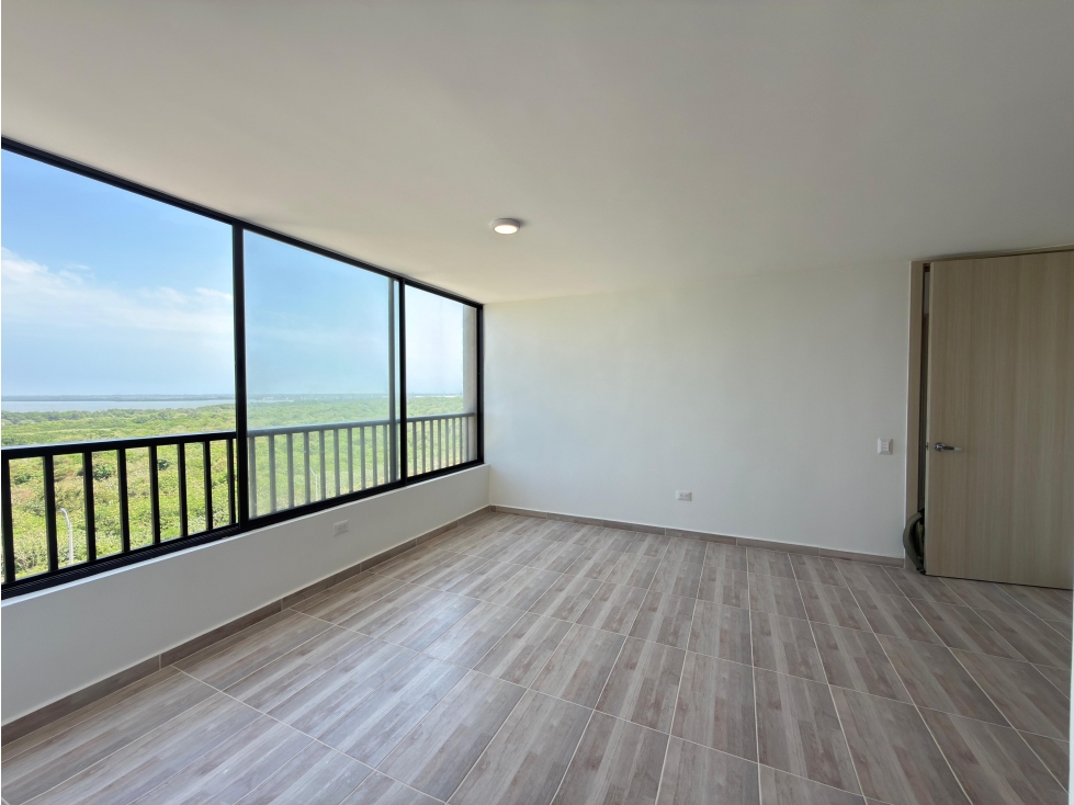 VENDO APARTAMENTO EN CIUDAD MALLORQUÍN, PUERTO COLOMBIA — foto 6
