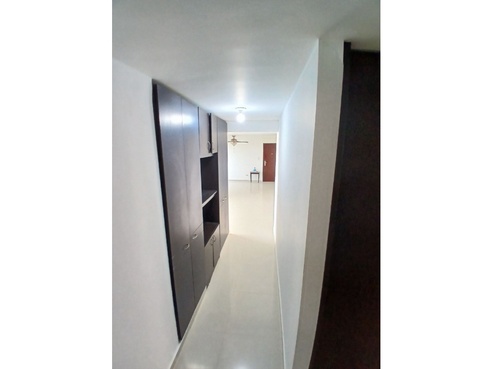 SE VENDE APARTAMENTO EN MIRAMAR, BARRANQUILLA. — foto 6
