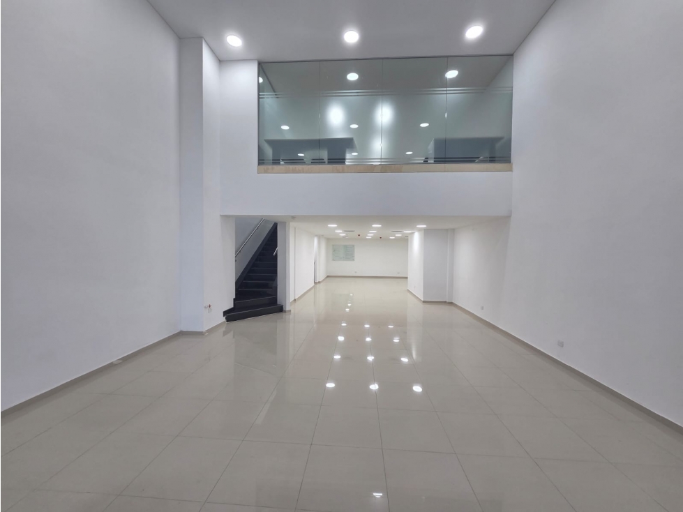 ARRIENDO LOCAL EN VILLA COUNTRY, BARRANQUILLA — foto 3