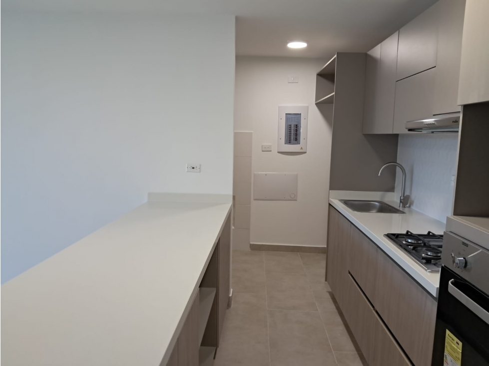 ARRIENDO APARTAMENTO PARA ESTRENAR EN PUERTO COLOMBIA — foto 6