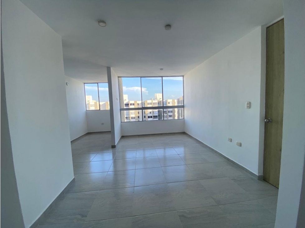 ARRIENDO APARTAMENTO EN ALAMEDA DEL RIO, BARRANQUILLA — foto 5