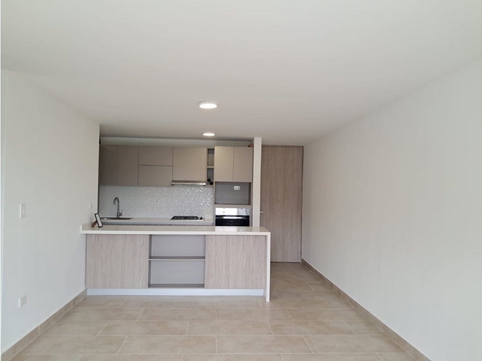 ARRIENDO APARTAMENTO PARA ESTRENAR EN PUERTO COLOMBIA — foto 2
