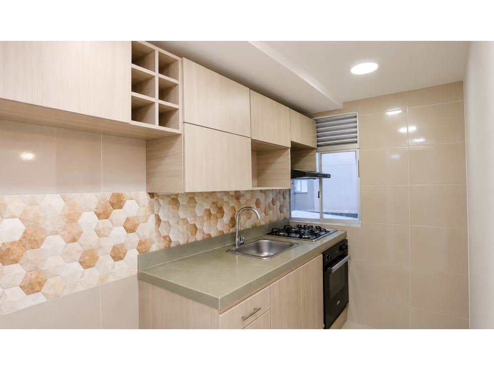 SE ARRIENDA APARTAMENTO EN ALAMEDA DEL RIO, BARRANQUILLA — foto 2