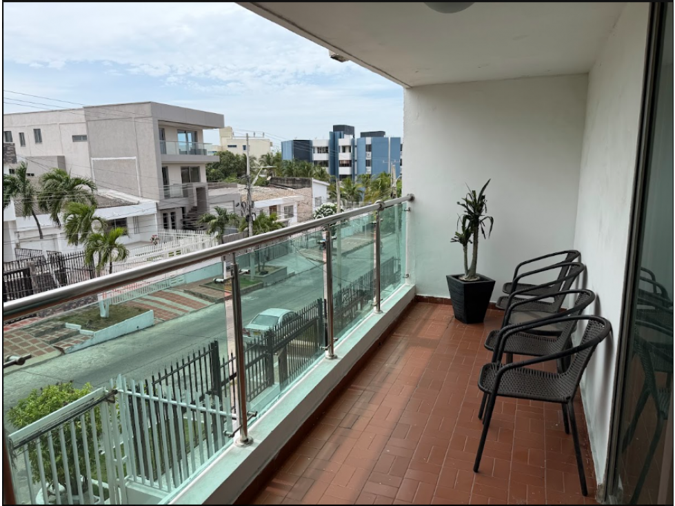 SE VENDE CASA EN EL NORTE CENTRO HISTORICO, BARRANQUILLA — foto 4