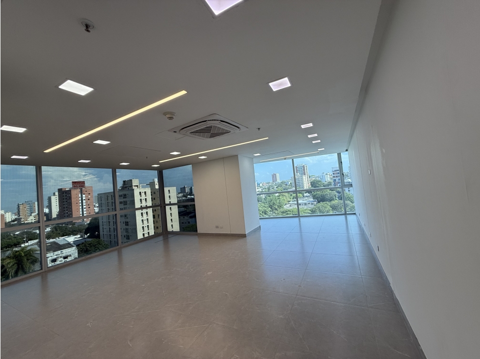 ARRIENDO OFICINA EN LA CAMPIÑA, BARRANQUILLA — foto 5