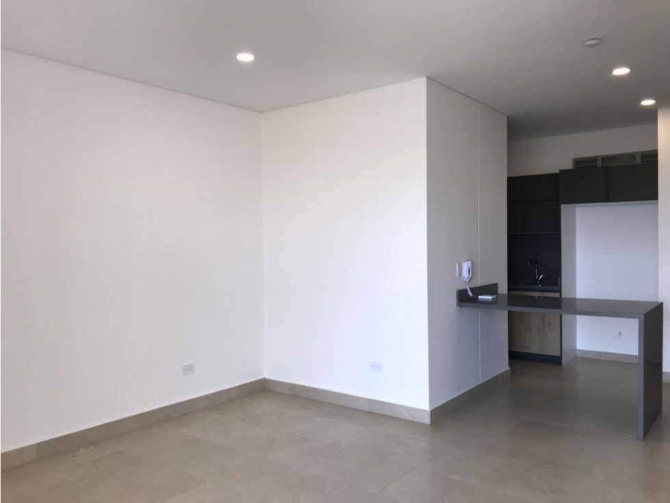 VENDO APARTAESTUDIO EN PUNTA ROCA SABANILLA, PUERTO COLOMBIA — foto 5