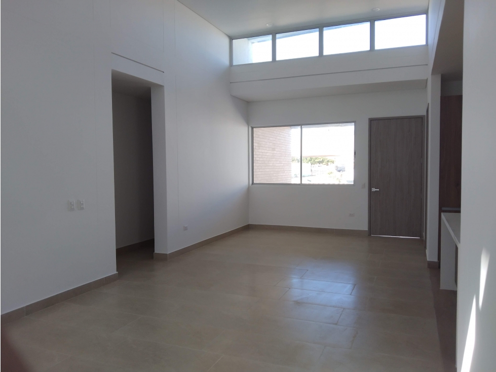 VENDO CASA EN PUNTA ROCA SABANILLA, PUERTO COLOMBIA — foto 6