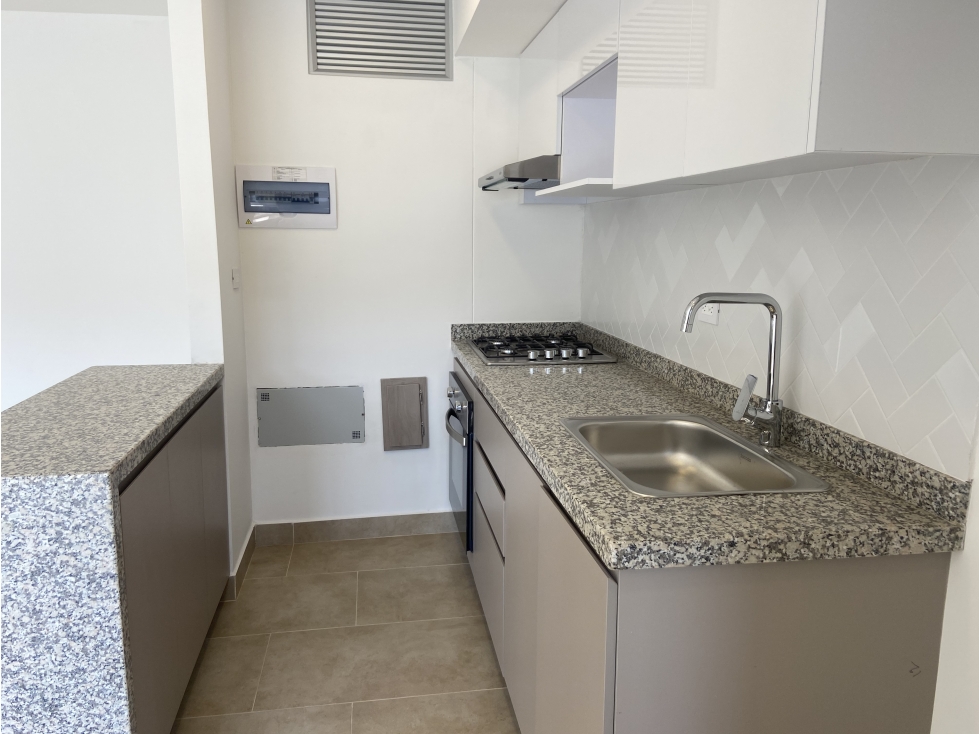 VENDO APARTAMENTO EN VILLA CAMPESTRE, PUERTO COLOMBIA — foto 6