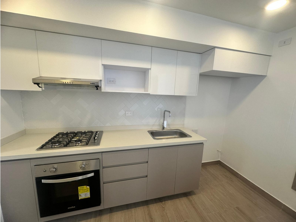VENTA DE APARTAMENTO EN VILLA CAMPESTRE, PUERTO COLOMBIA — foto 4