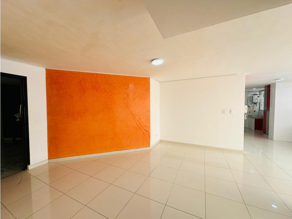VENTA DE APARTAMENTO EN VILLA COUNTRY, BARRANQUILLA — foto 5