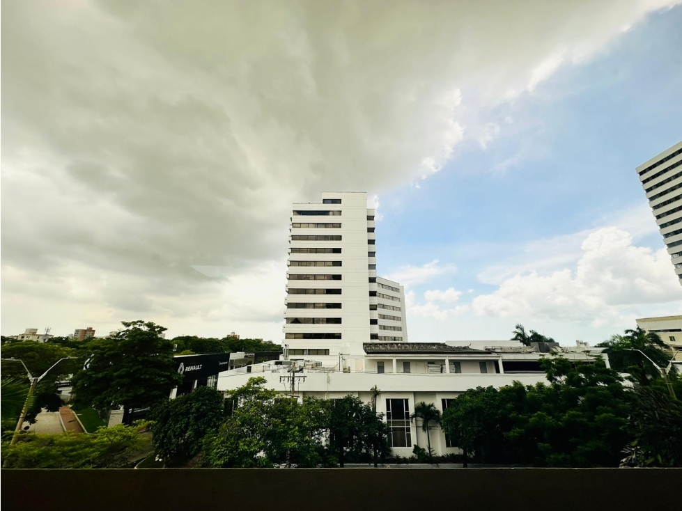 VENTA DE OFICINA EN VILLA COUNTRY, BARRANQUILLA — foto 3