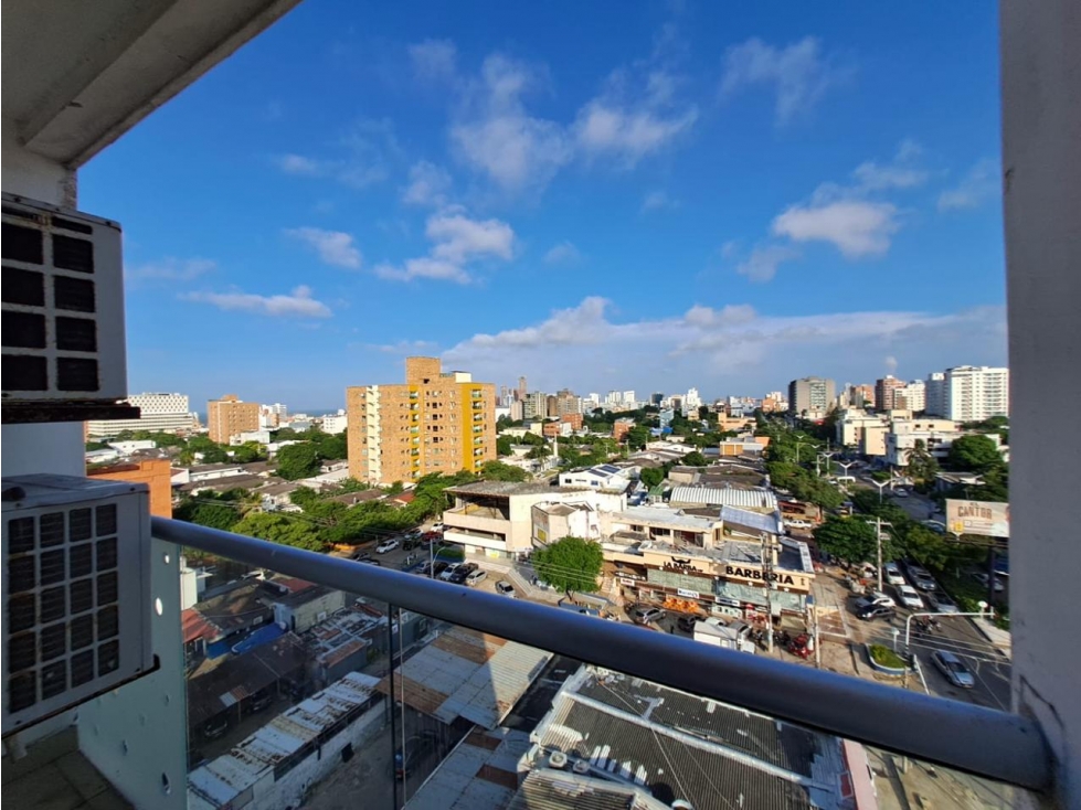 VENDO PENTHOUSE EN VILLA SANTOS, BARRANQUILLA