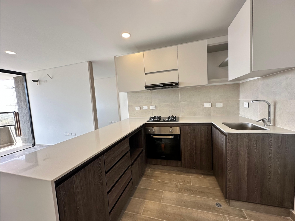 ARRIENDO APARTAMENTO EN VILLA SANTOS, BARRANQUILLA — foto 3