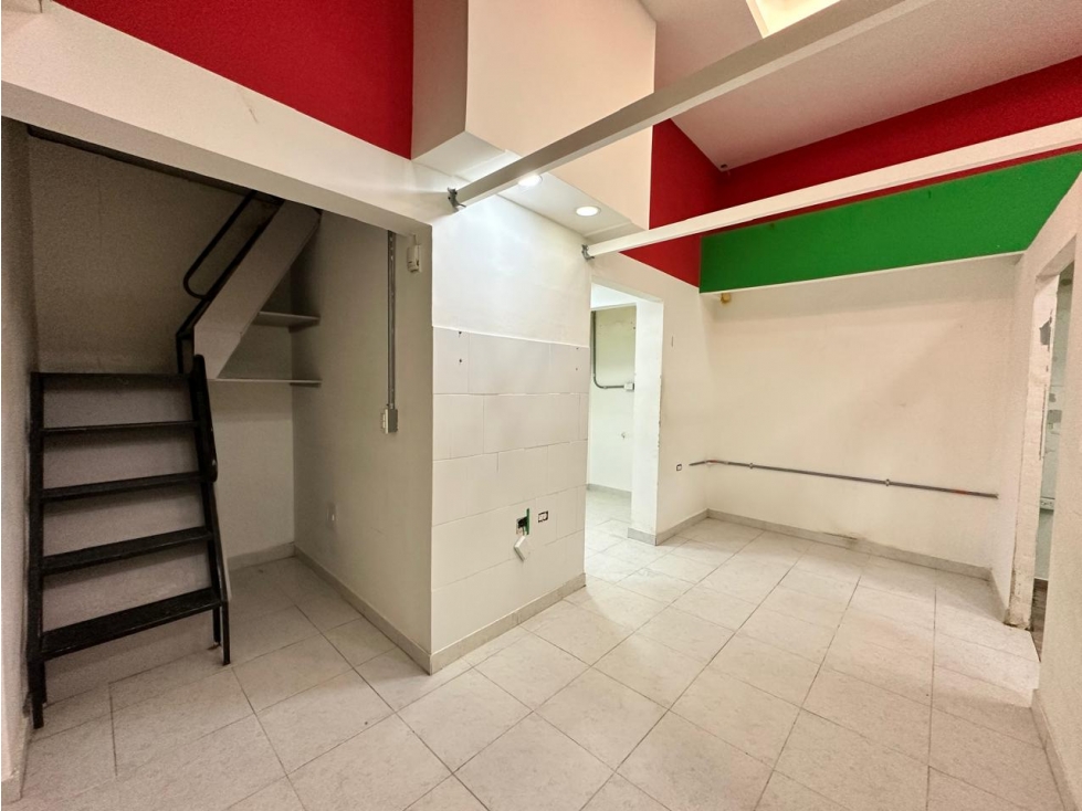 ARRIENDO LOCAL COMERCIAL EN BUENAVISTA I, BARRANQUILLA — foto 6