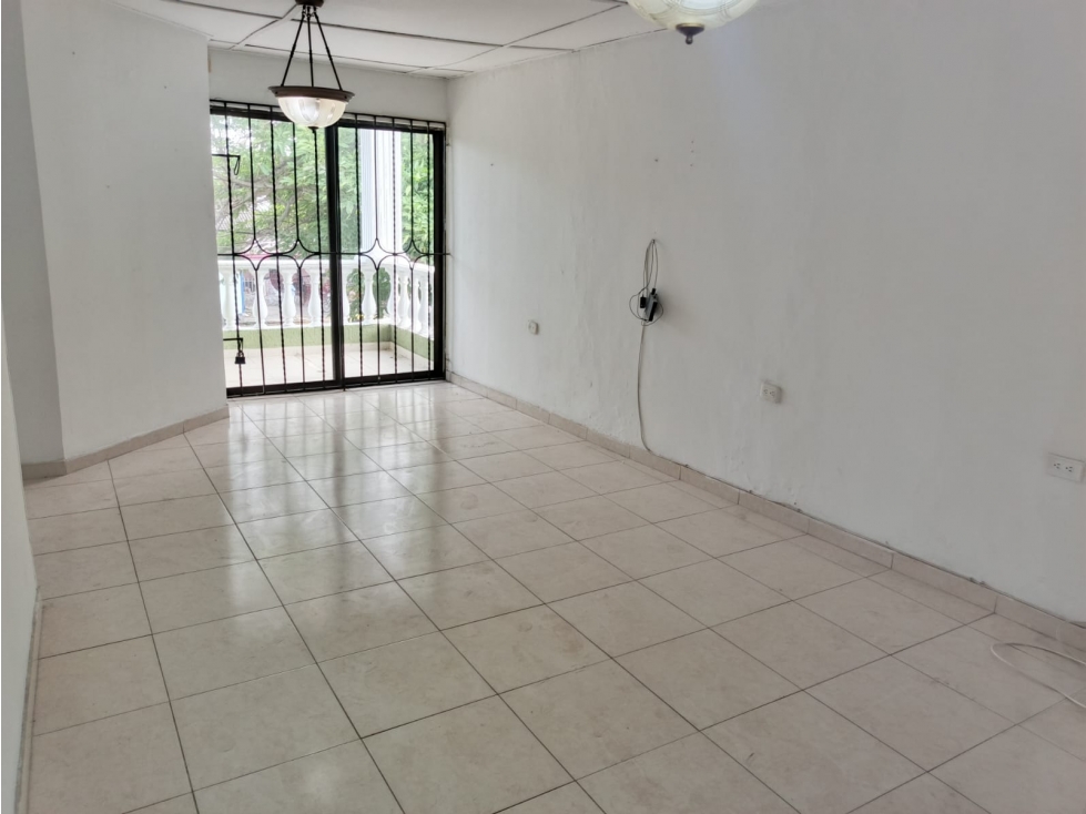 SE VENDE CASA DUPLEX EN LA FLORIDA, BARRANQUILLA. — foto 2