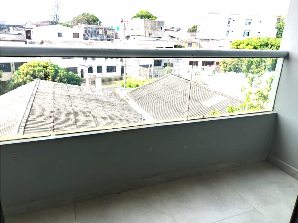 SE VENDE APARTAMENTO PARA ESTRENAR EN CIUDAD JARDIN ,BARRANQUILLLA. — foto 6