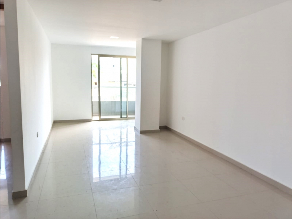SE VENDE APARTAMENTO EN CIUDAD JARDIN, BARRANQUILLA. — foto 5