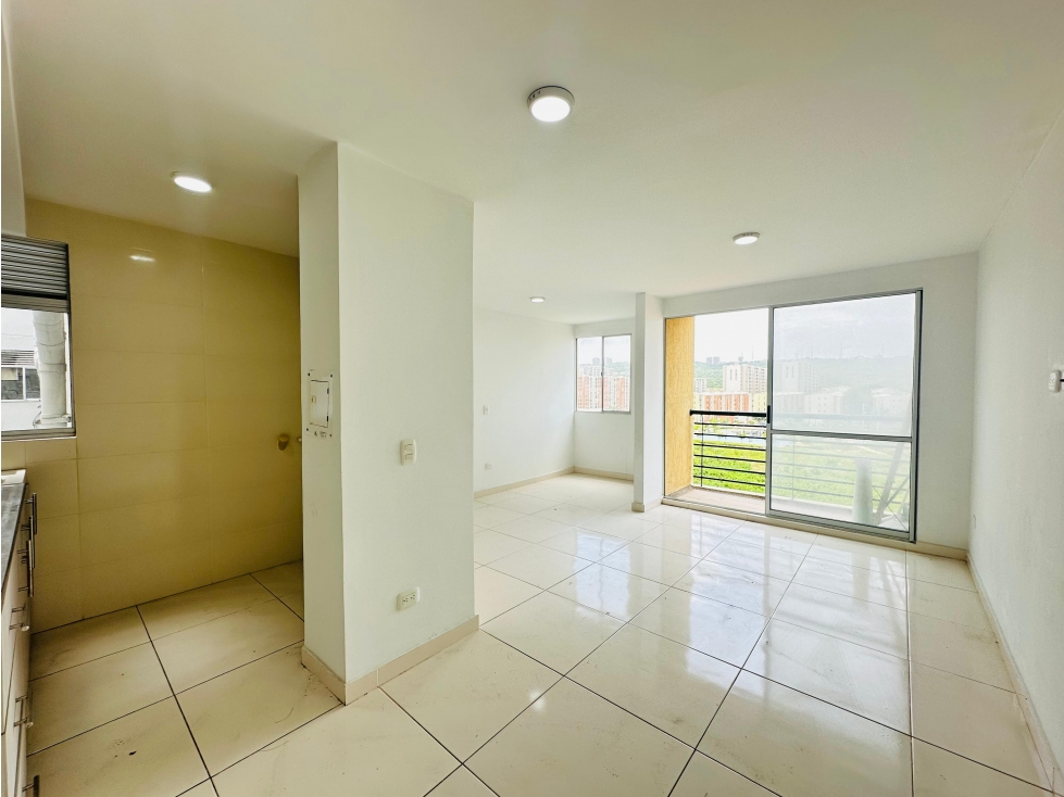 VENDO APARTAMENTO EN ALAMEDA DEL RIO, BARRANQUILLA — foto 2