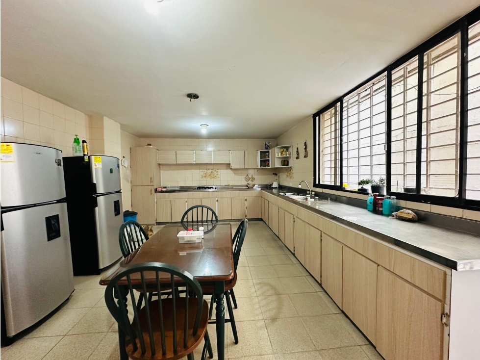 VENDO CASA CERCA A LA UNIVERSIDAD AUTÓNOMA, BARRANQUILLA — foto 2