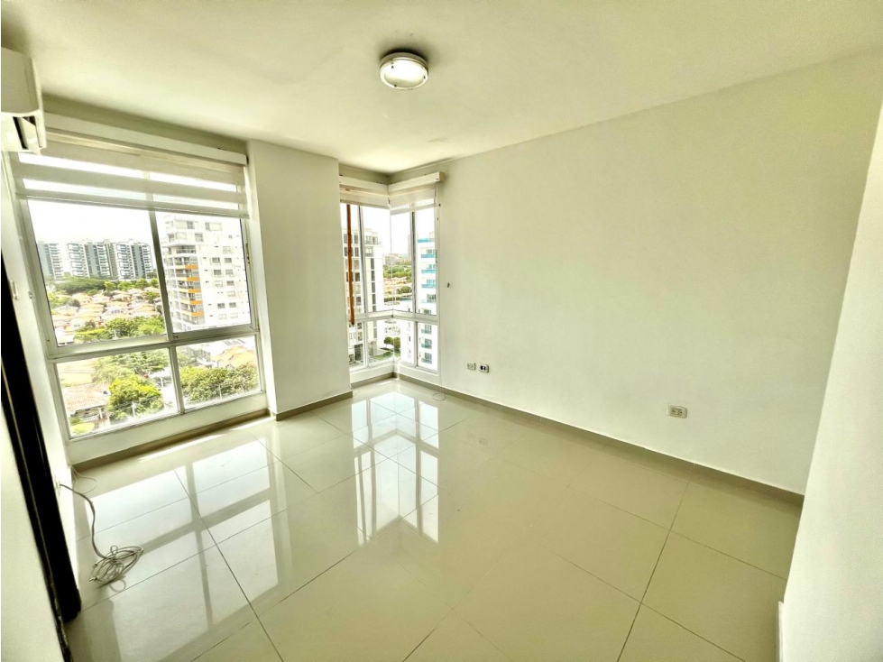 VENDO APARTAMENTO EN VILLA SANTOS, BARRANQUILLA — foto 5